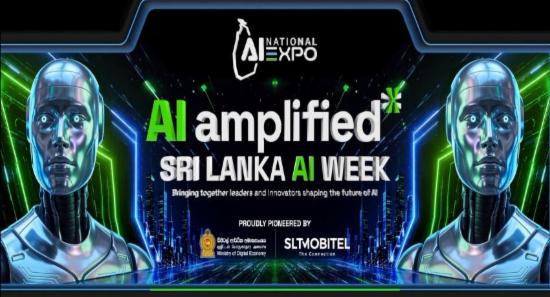 Can Sri Lanka Build Its Own AI Revolution?